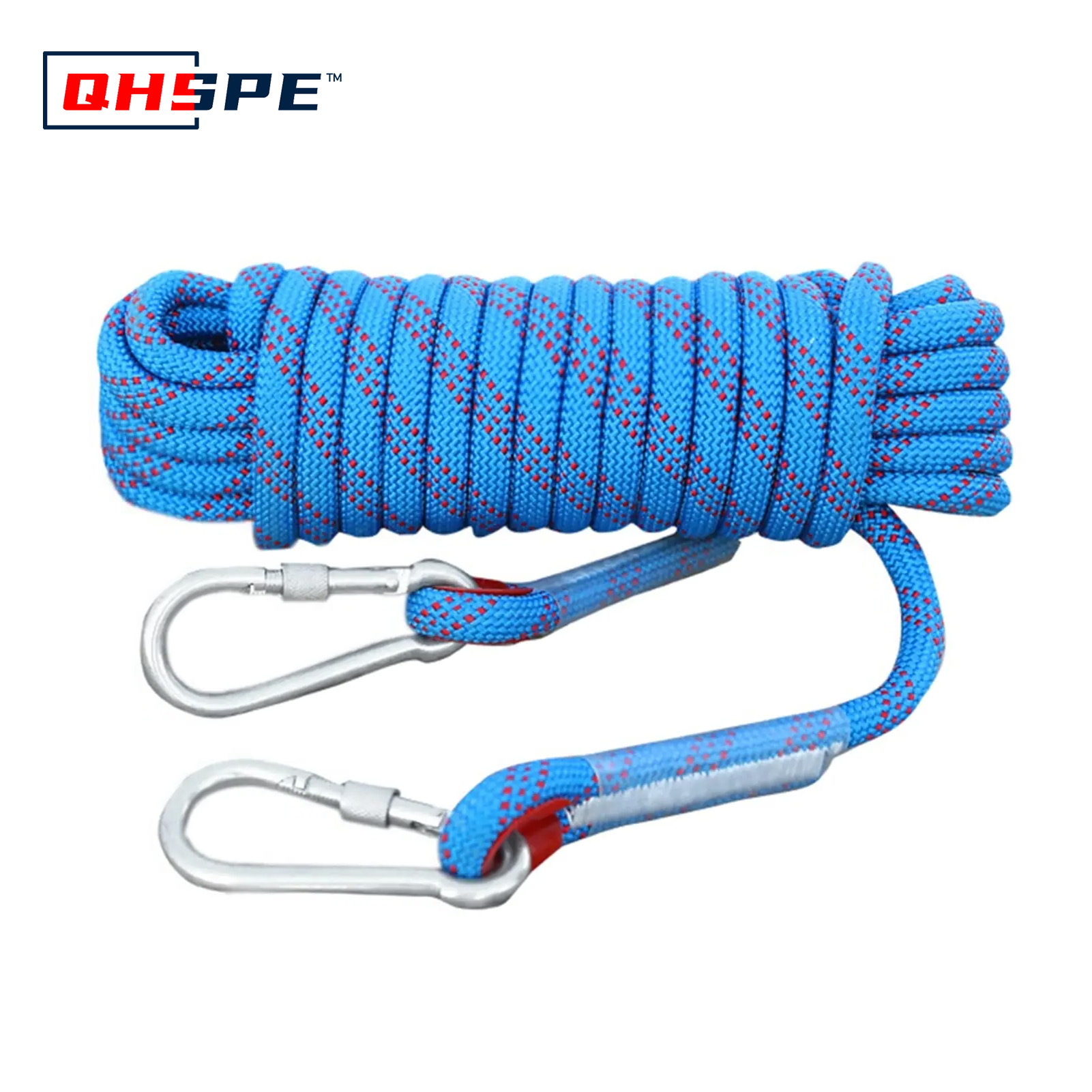 Rope Climbing Static - 15 м/25 м/35 м уличная статическая