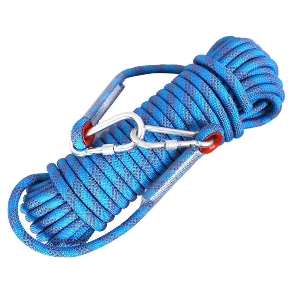 Rope Climbing Static - 15 м/25 м/35 м уличная статическая