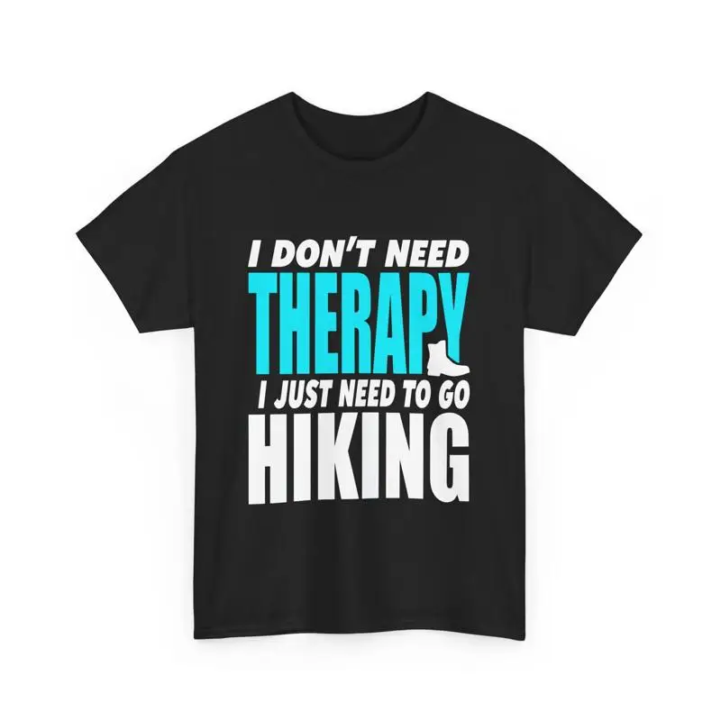 Outdoor Adventure Therapy - Мне не нужна терапия, просто чтобы