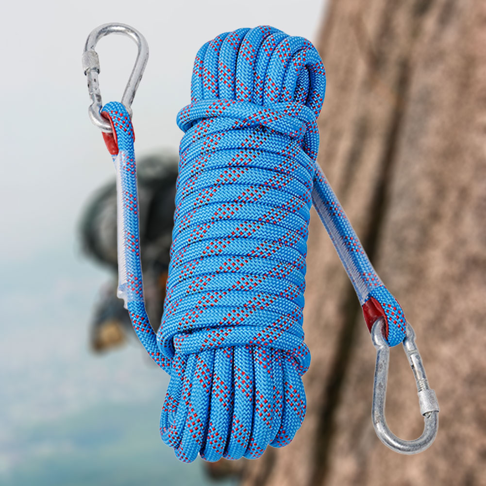Rope Climbing Static - Статическая веревка для спуска с высоты