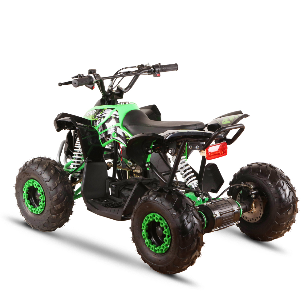Outdoor Adventure Vehicles - Спортивный квадроцикл 110 куб. см, 4-тактный,