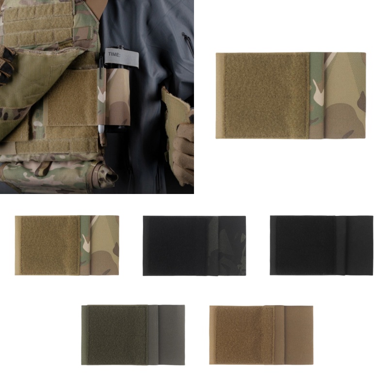 Outdoor Adventure Vest - Открытый держатель жгута TQ для кемпинга,