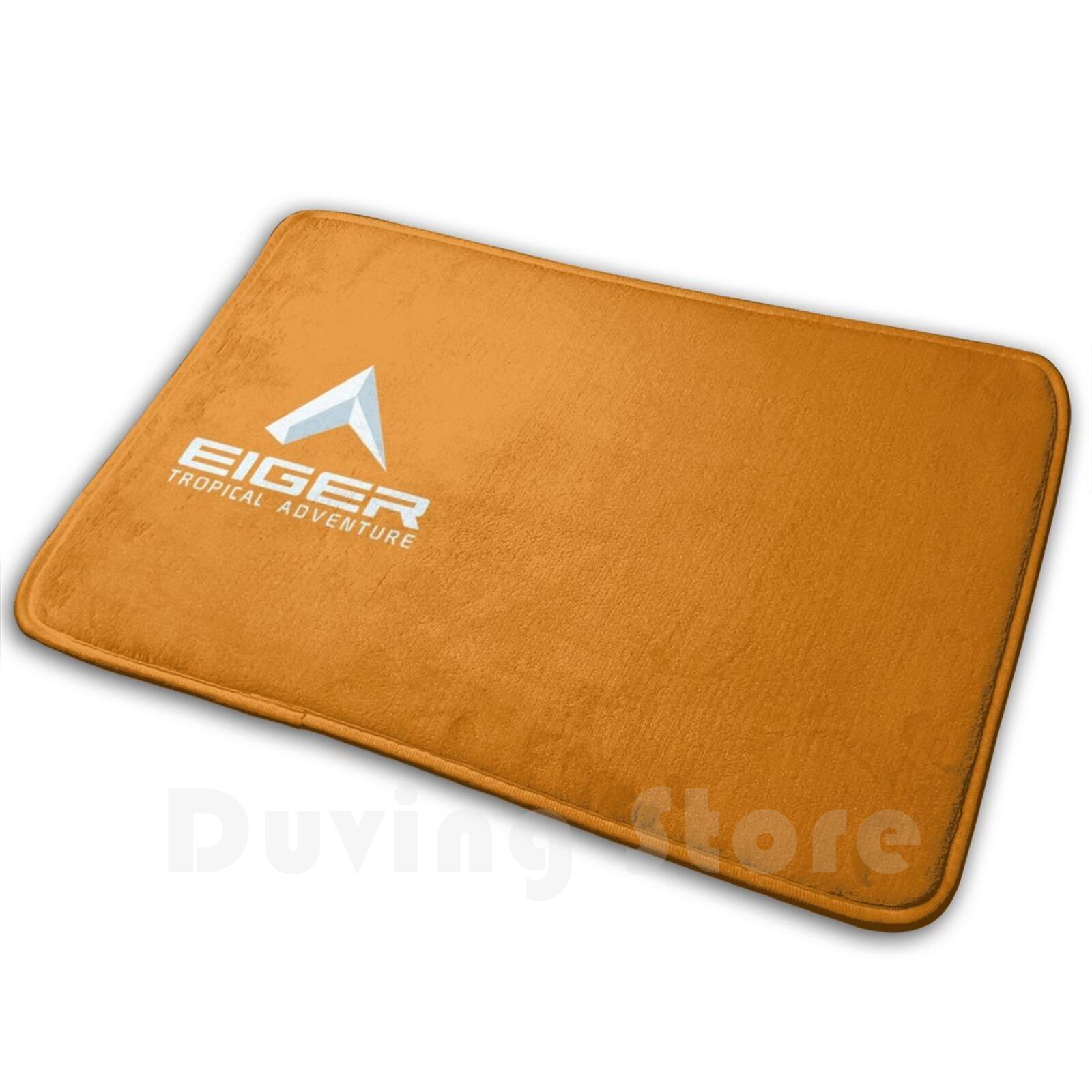 Outdoor Adventure Brands - Ковер Eiger Tropical Adventure, коврик, подушка,