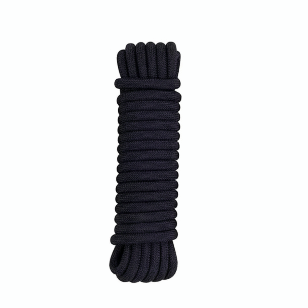 Rope Climbing Static - Утолщенный на 12 мм страховочный трос,