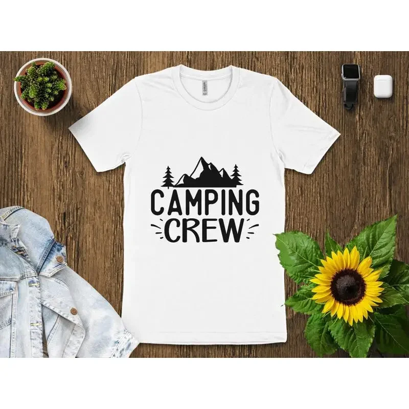 Outdoor Adventure Group - Футболка для активного отдыха на природе,