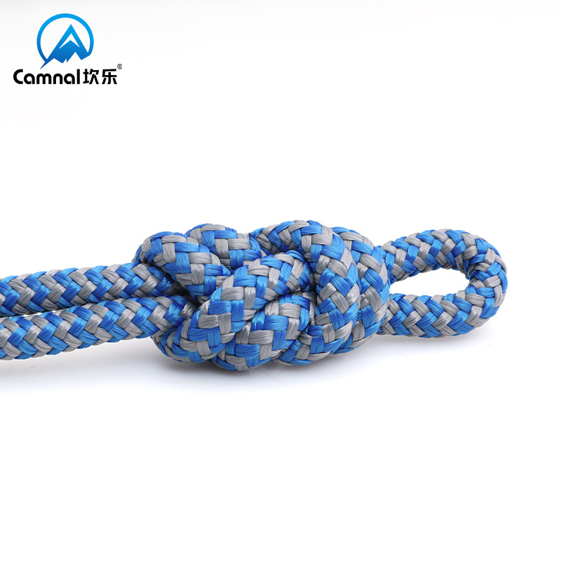 5м-Φ: 8мм/11.5мм-Высокотемпера – обзор и цена Rope Climbing Static