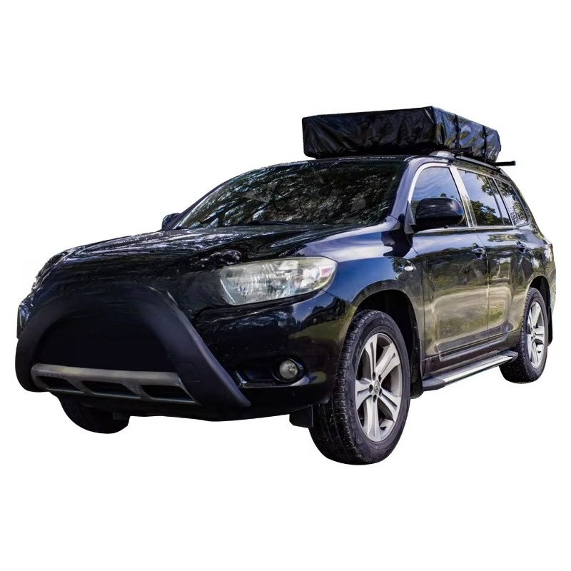 Всепогодная палатка на крышу а – обзор и цена Outdoor Adventure Vehicles