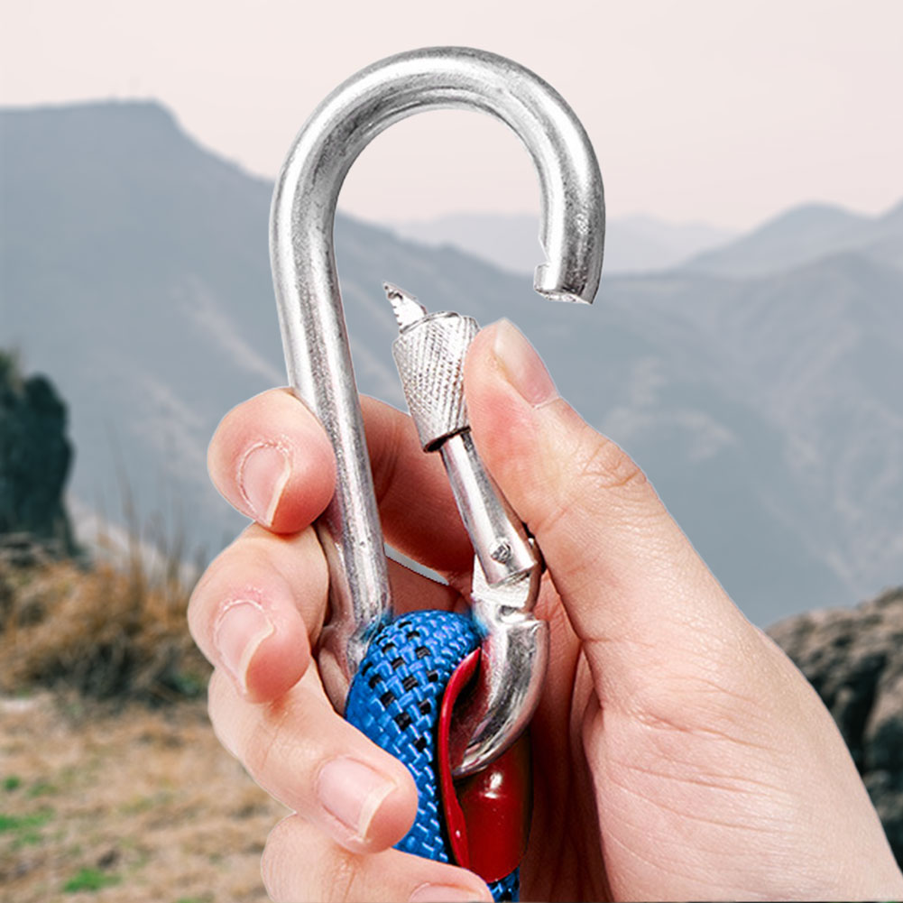 Статическая веревка для спуска – обзор и цена Rope Climbing Static