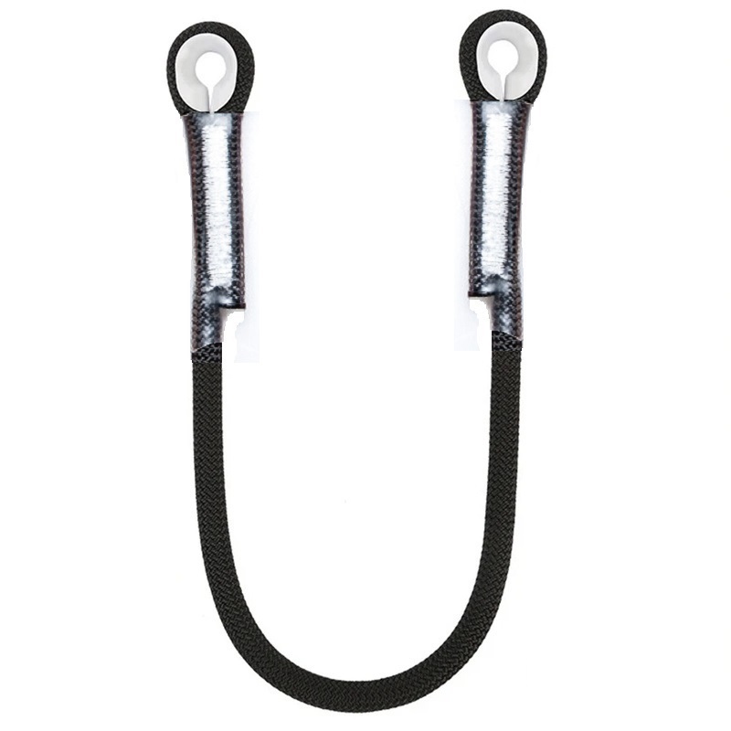 Скалолазание, ремешок для глаз – обзор и цена Rope Climbing Static