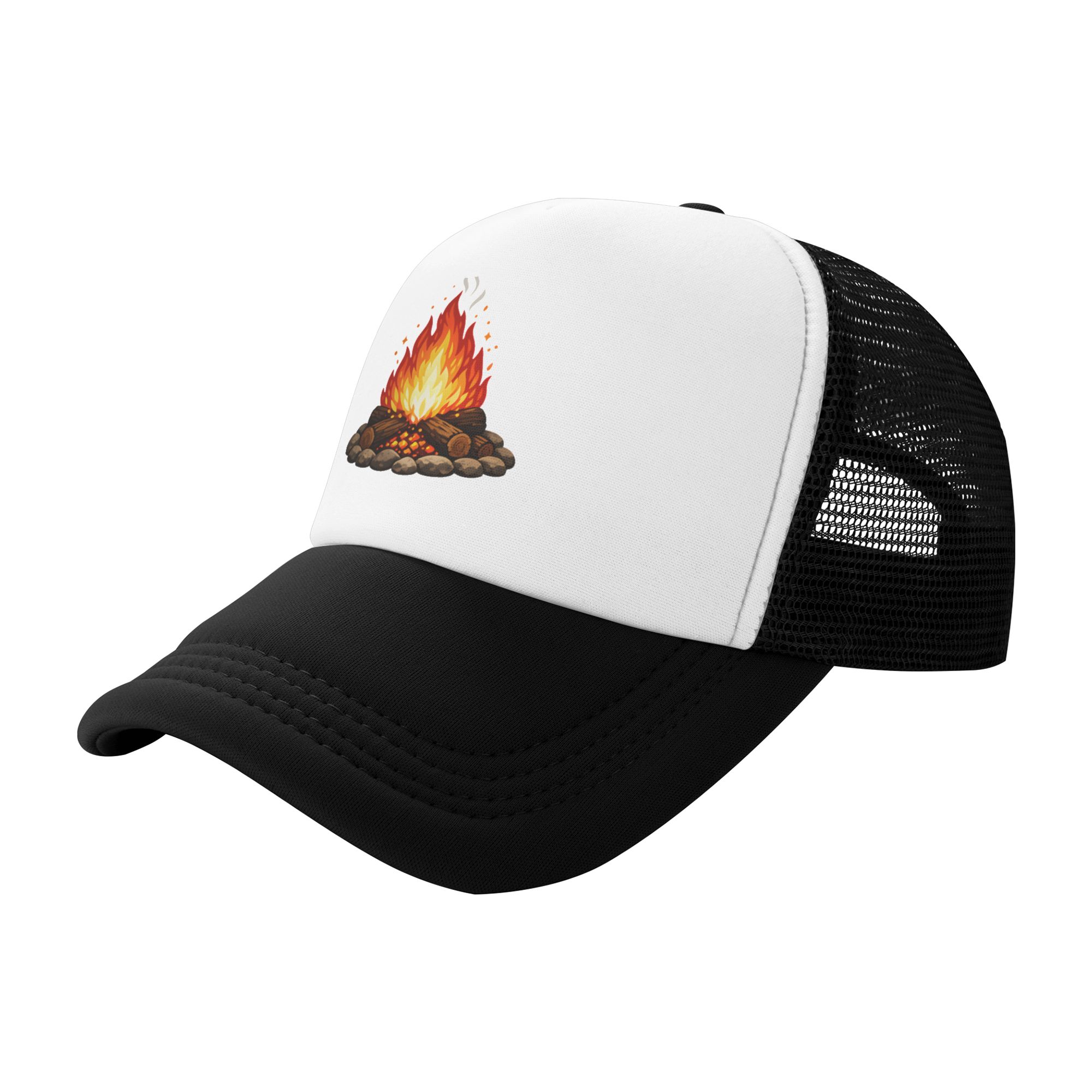 Модная бейсболка Fashion Campf – обзор и цена Outdoor Adventure Brands