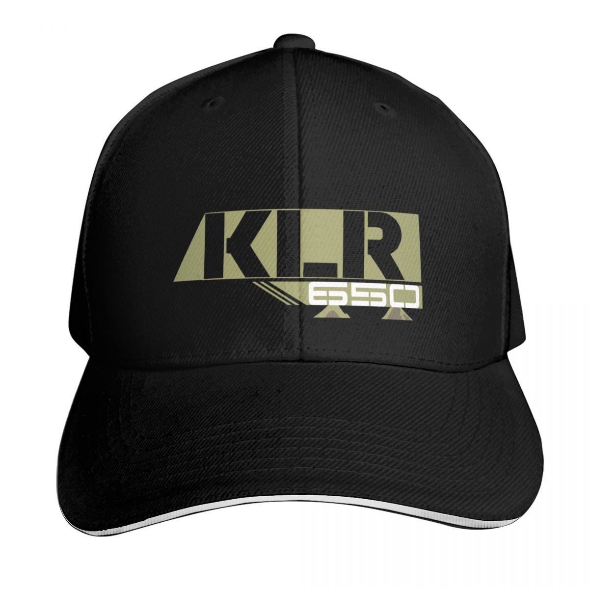 Бейсбольная кепка 650 KLR Adve – обзор и цена Outdoor Adventure Brands