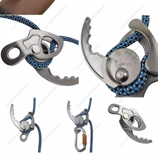 Подходит для простого веревочн – обзор и цена Rope Climbing Static