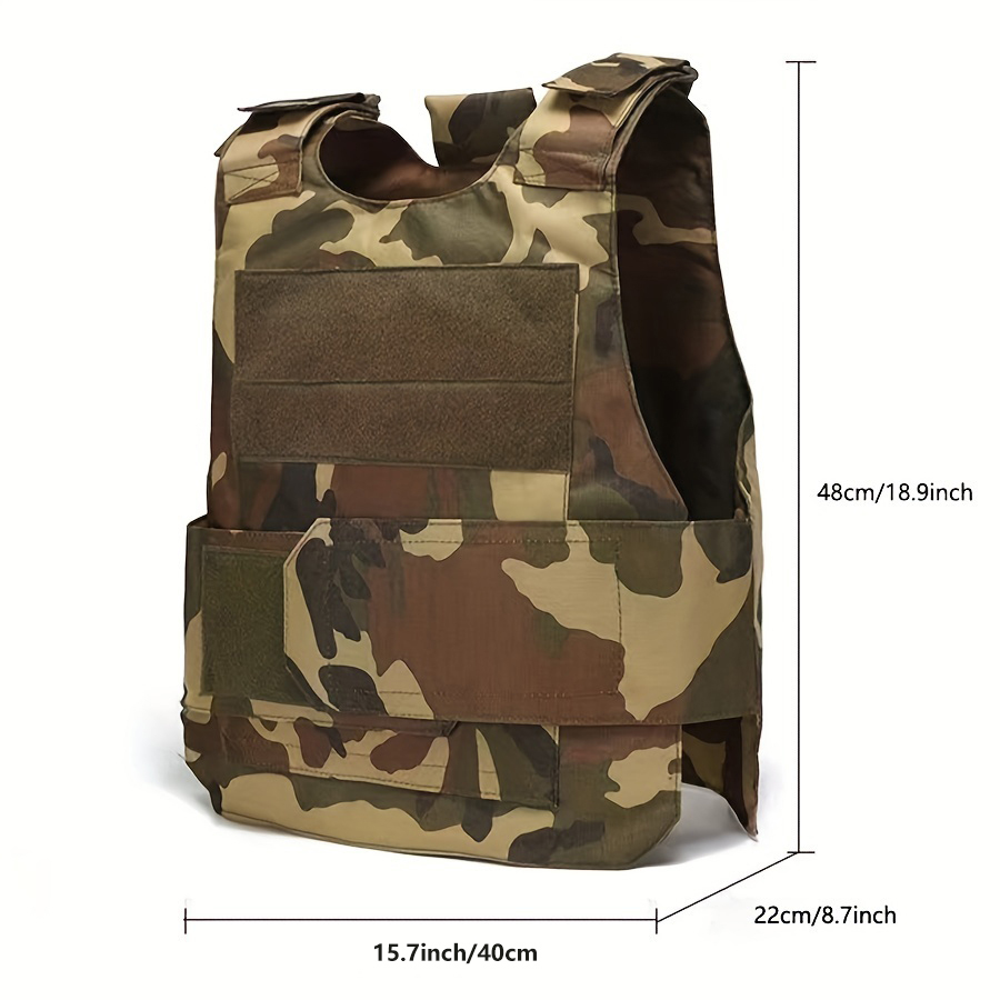 Быстросъемный и быстросъемный  – обзор и цена Outdoor Adventure Vest