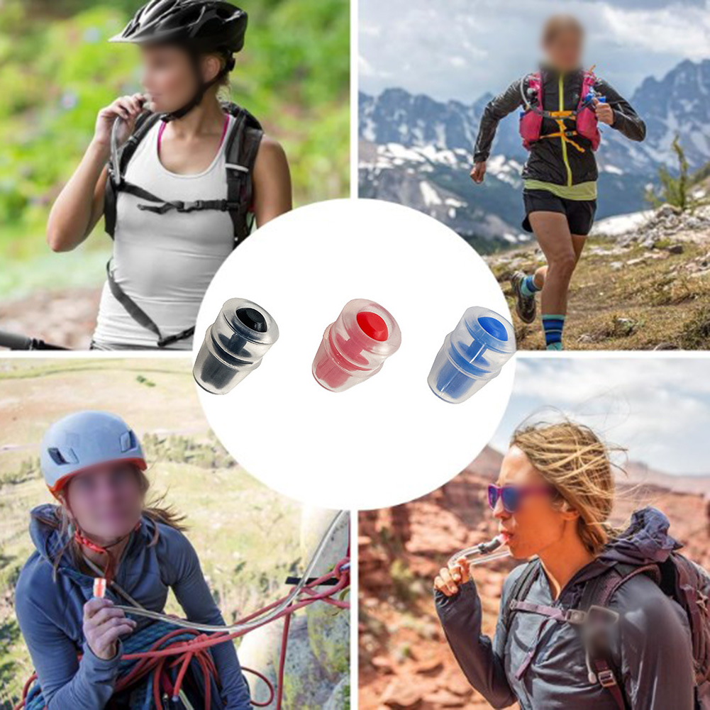 Сменный силиконовый прикусовой – обзор и цена Outdoor Adventure Brands
