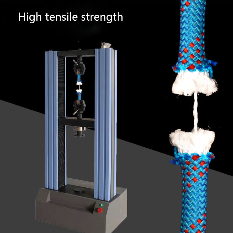 10/20/30-метровая синяя статич – обзор и цена Rope Climbing Static