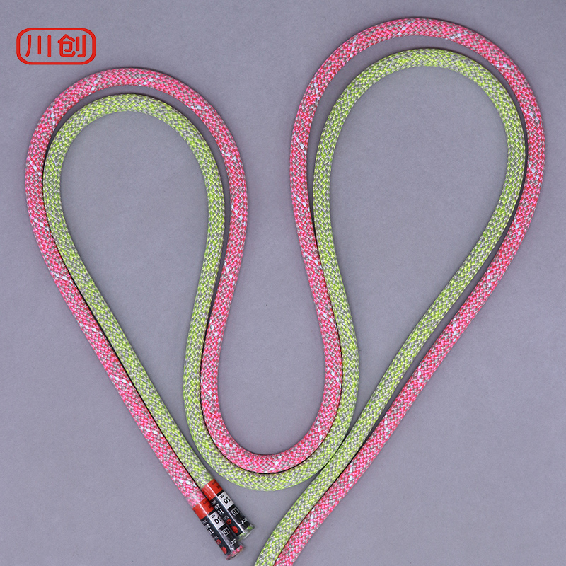 10,5 мм скалолазание, 100 м/50 – обзор и цена Rope Climbing Static