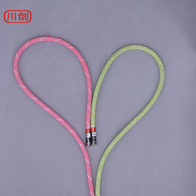 10,5 мм скалолазание, 100 м/50 – обзор и цена Rope Climbing Static