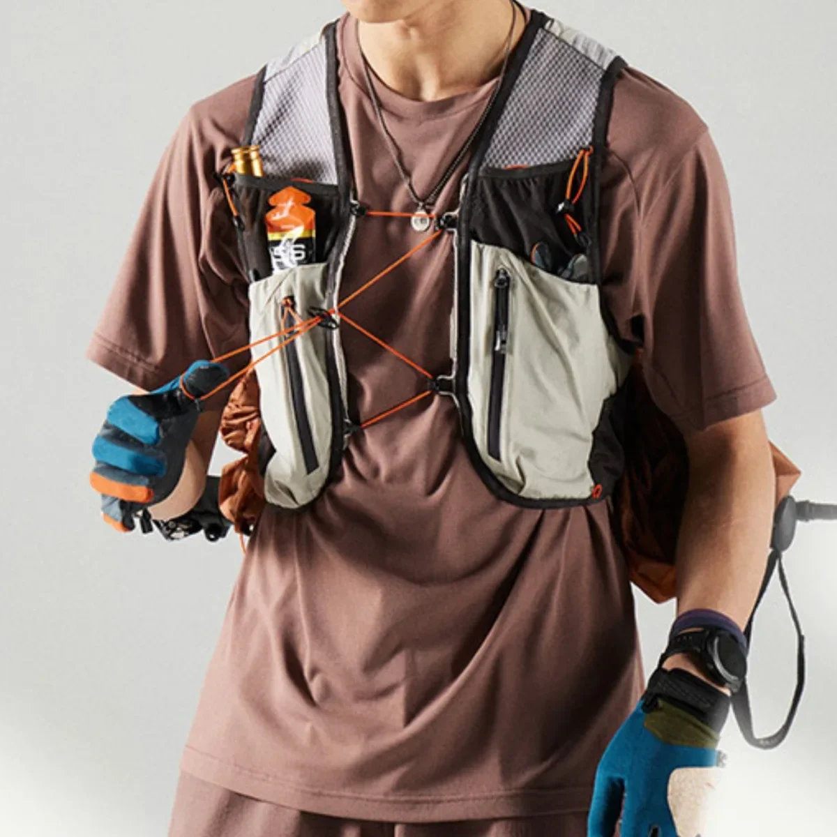 Летний многофункциональный жил – обзор и цена Outdoor Adventure Vest