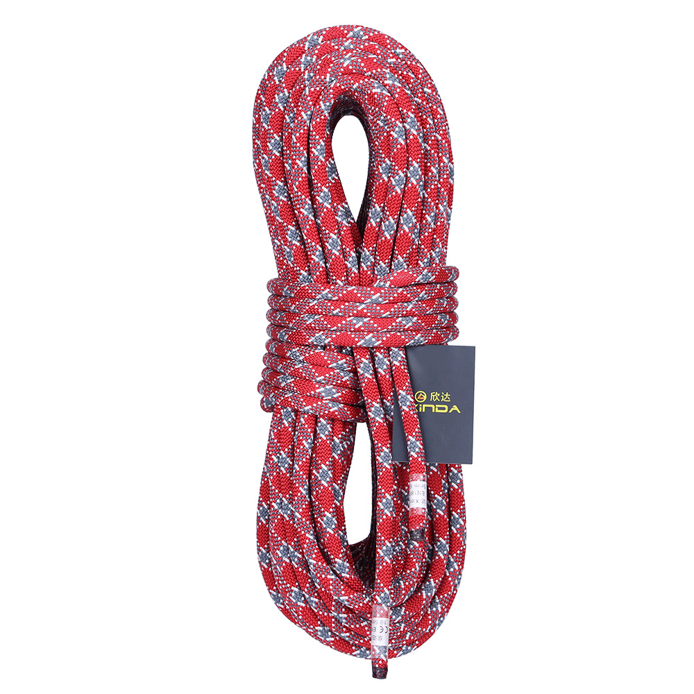 Ремень для быстрого спуска Φ:9 – обзор и цена Rope Climbing Static