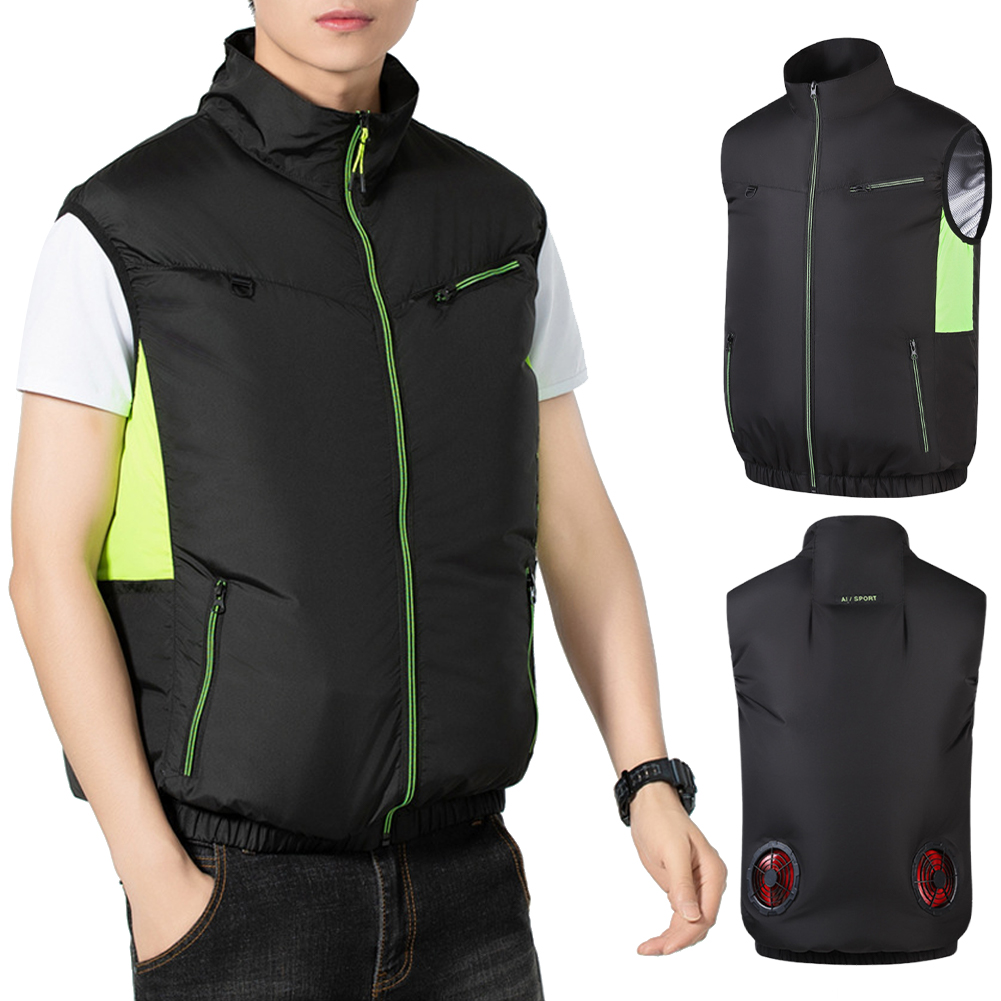 2025 жилет с охлаждающим венти – обзор и цена Outdoor Adventure Vest