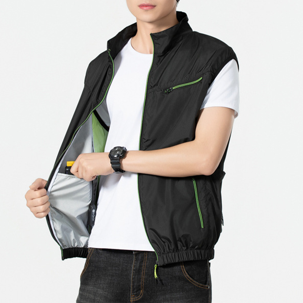 2025 жилет с охлаждающим венти – обзор и цена Outdoor Adventure Vest