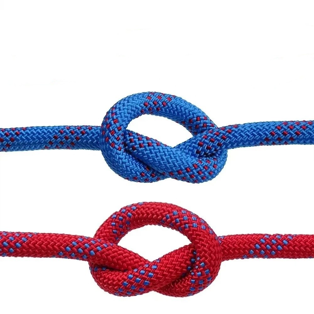 Утолщенный на 12 мм страховочн – обзор и цена Rope Climbing Static