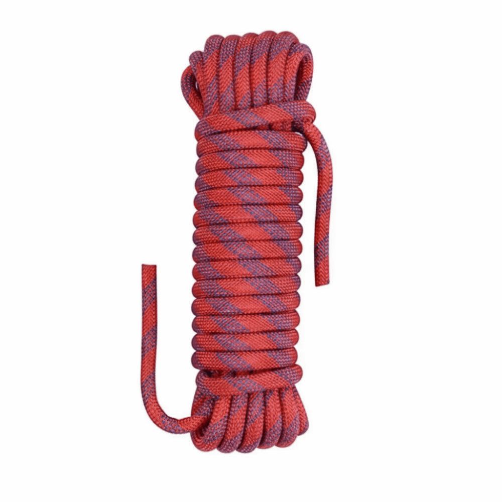 Утолщенный на 12 мм страховочн – обзор и цена Rope Climbing Static