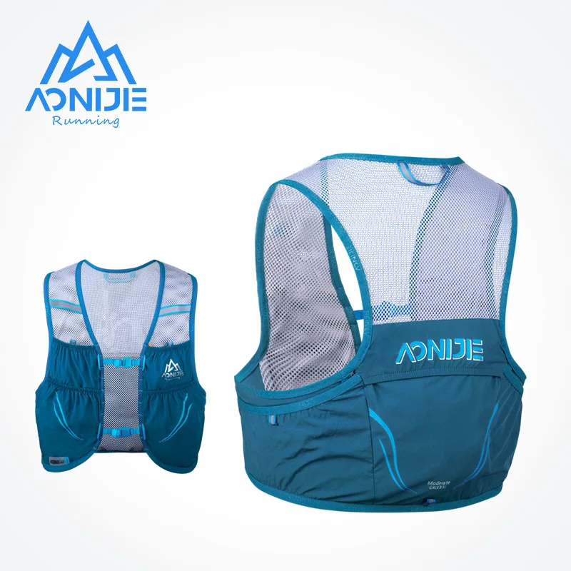 AONIJIE C932S 2,5 л портативны – обзор и цена Outdoor Adventure Vest