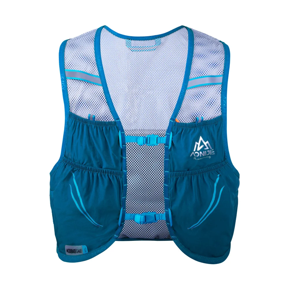 AONIJIE C932S 2,5 л портативны – обзор и цена Outdoor Adventure Vest