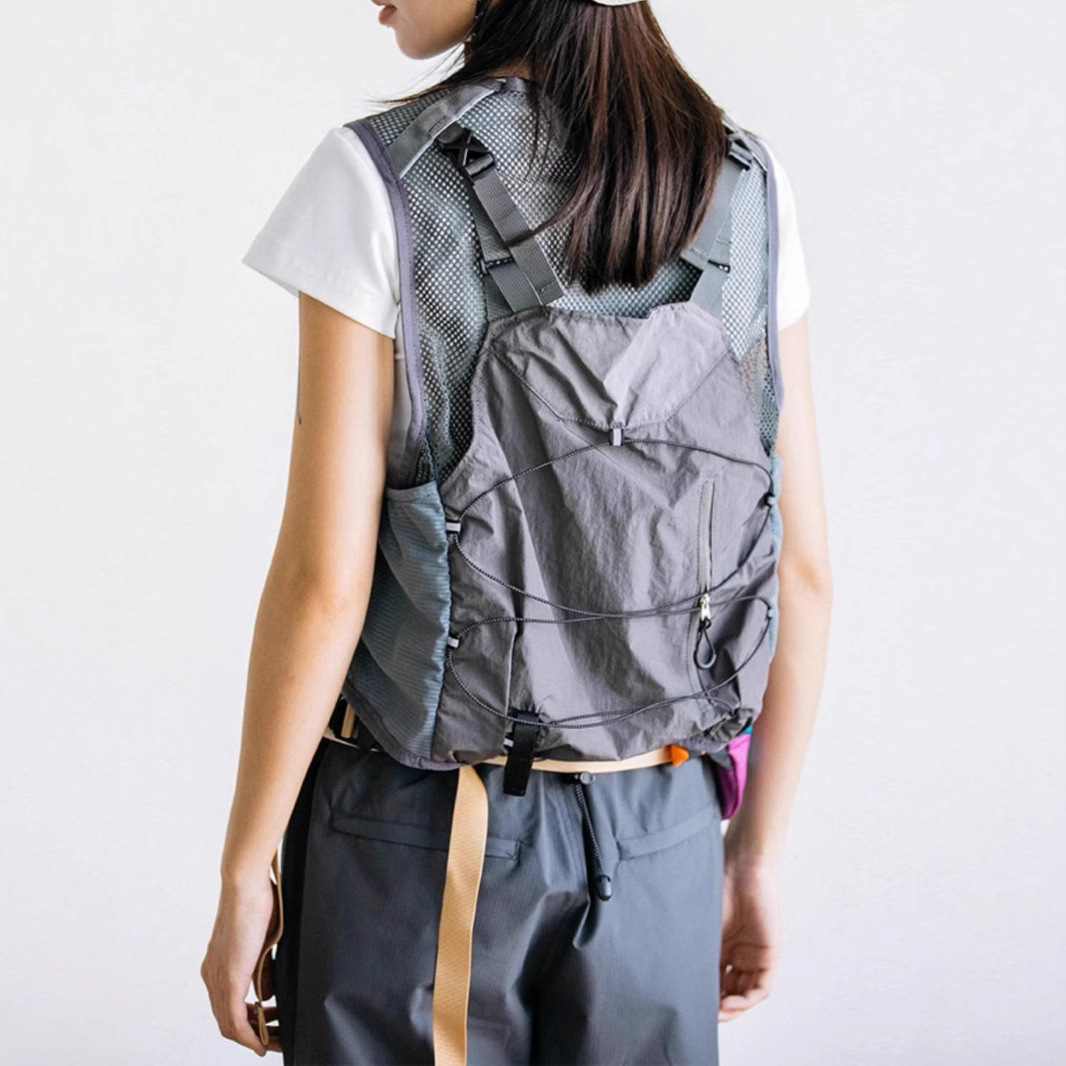 Универсальный уличный жилет ун – обзор и цена Outdoor Adventure Vest