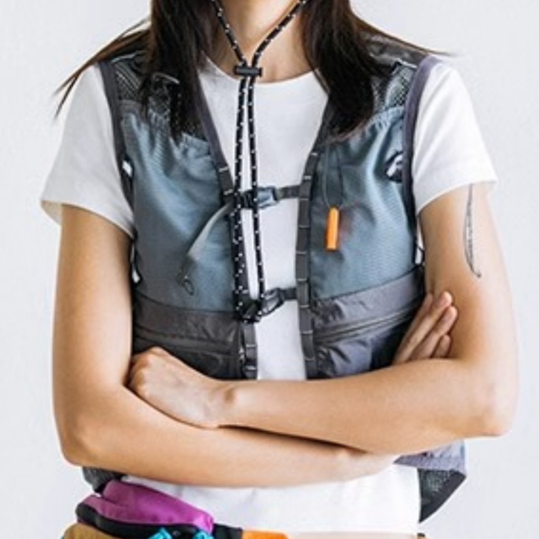 Универсальный уличный жилет ун – обзор и цена Outdoor Adventure Vest