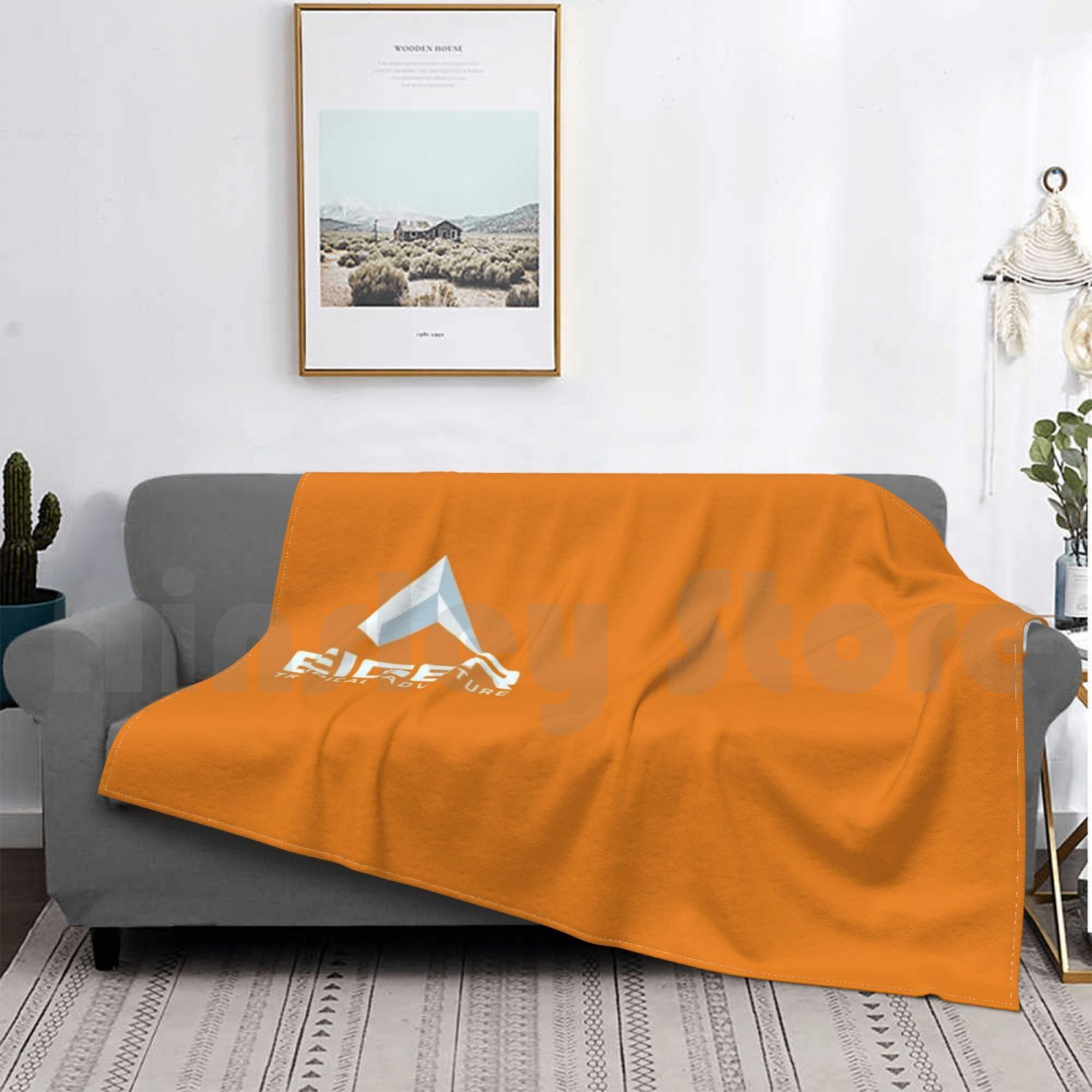 Одеяло Eiger Tropical Adventur – обзор и цена Outdoor Adventure Brands