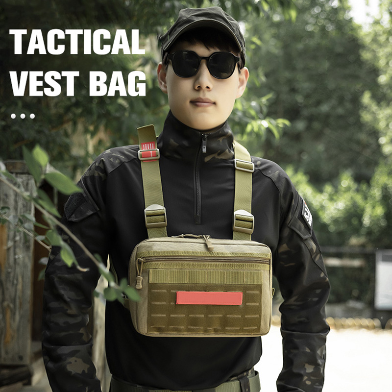 Тактический охотничий жилет-рю – обзор и цена Outdoor Adventure Vest